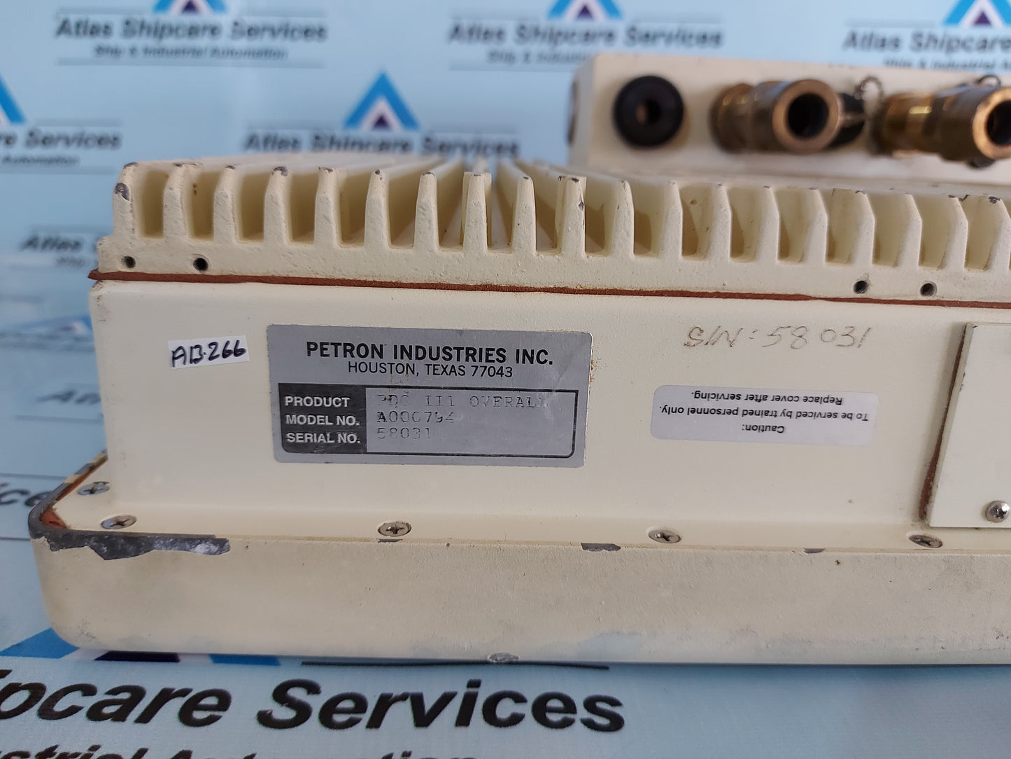 GE FANUC DP049770 DISPLAY WOLVERINE