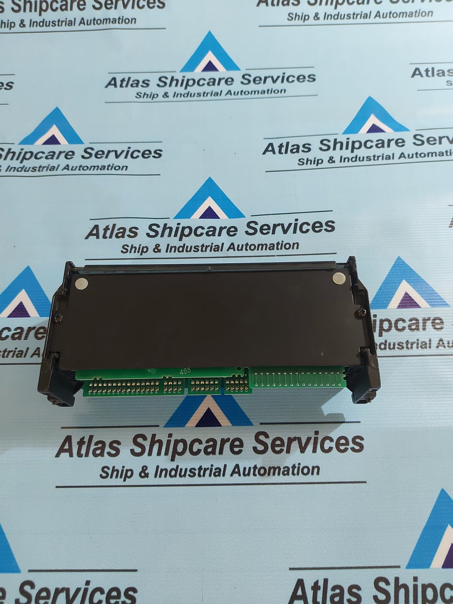 GE FANUC GENIUS IC660BBD024 ELECTRONIC MODULE