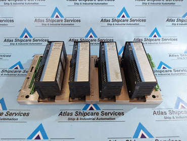 GE FANUC GENIUS IC660BBD024 I/O MODULE