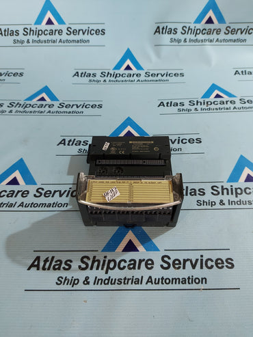 GE FANUC IC200CHS002K I/O CARRIER BOX STYLE