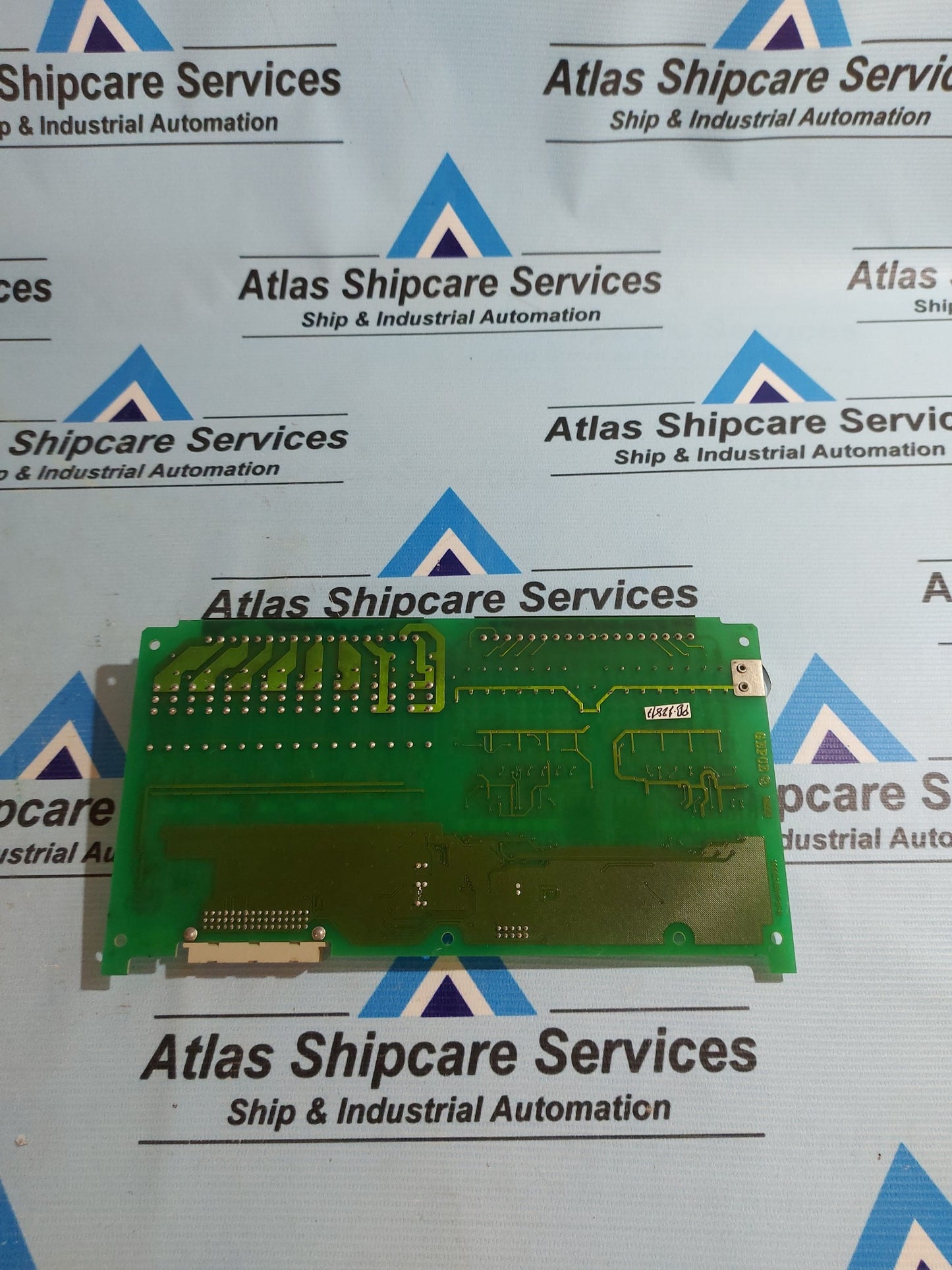 GE MULTILIN ASMB3661G PCB CARD