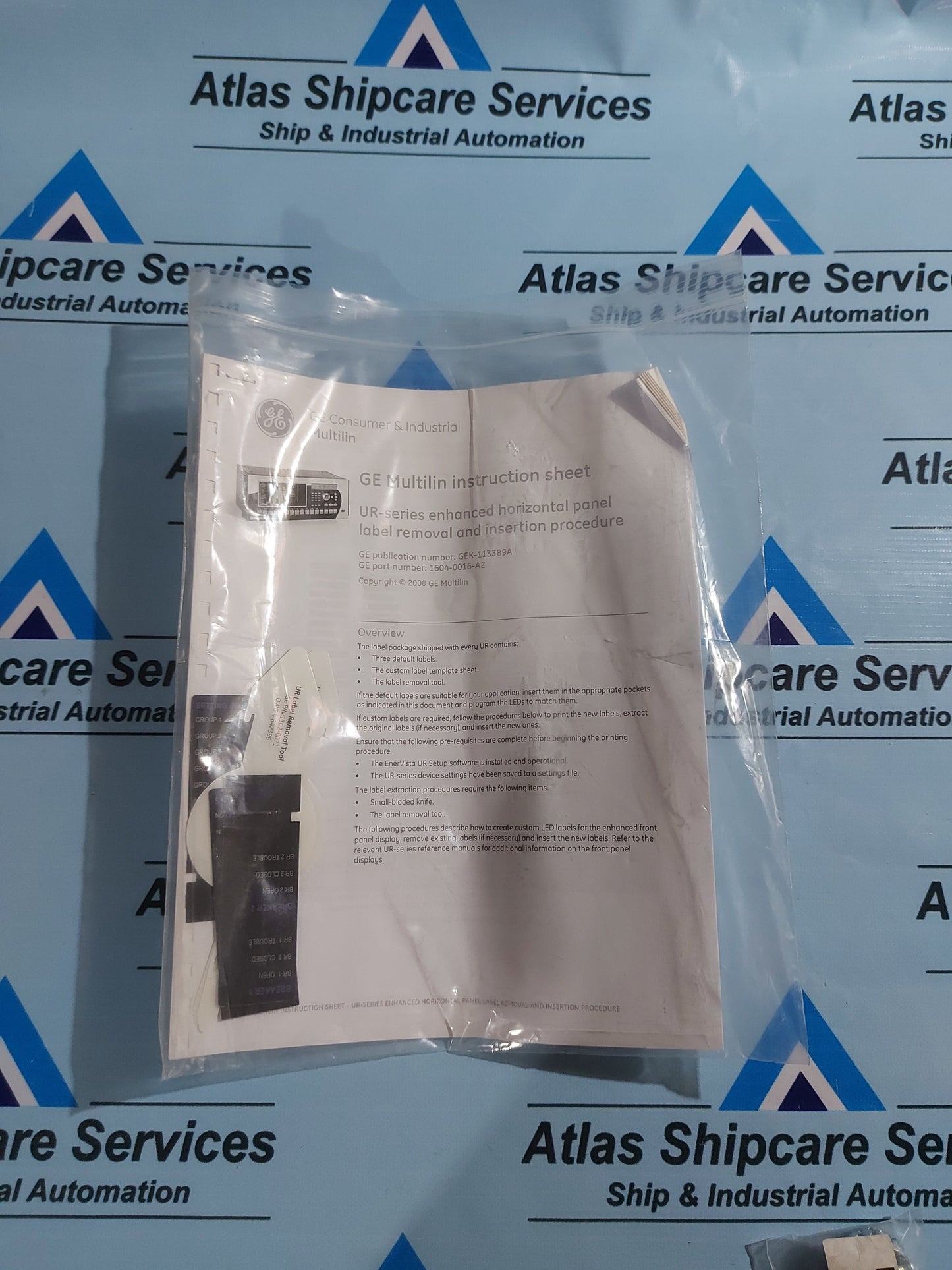 GE MULTILIN B90 BUS DIFFERENTIAL RELAY B90N05HKHF8NH6DL8NN67SXXU67W7H