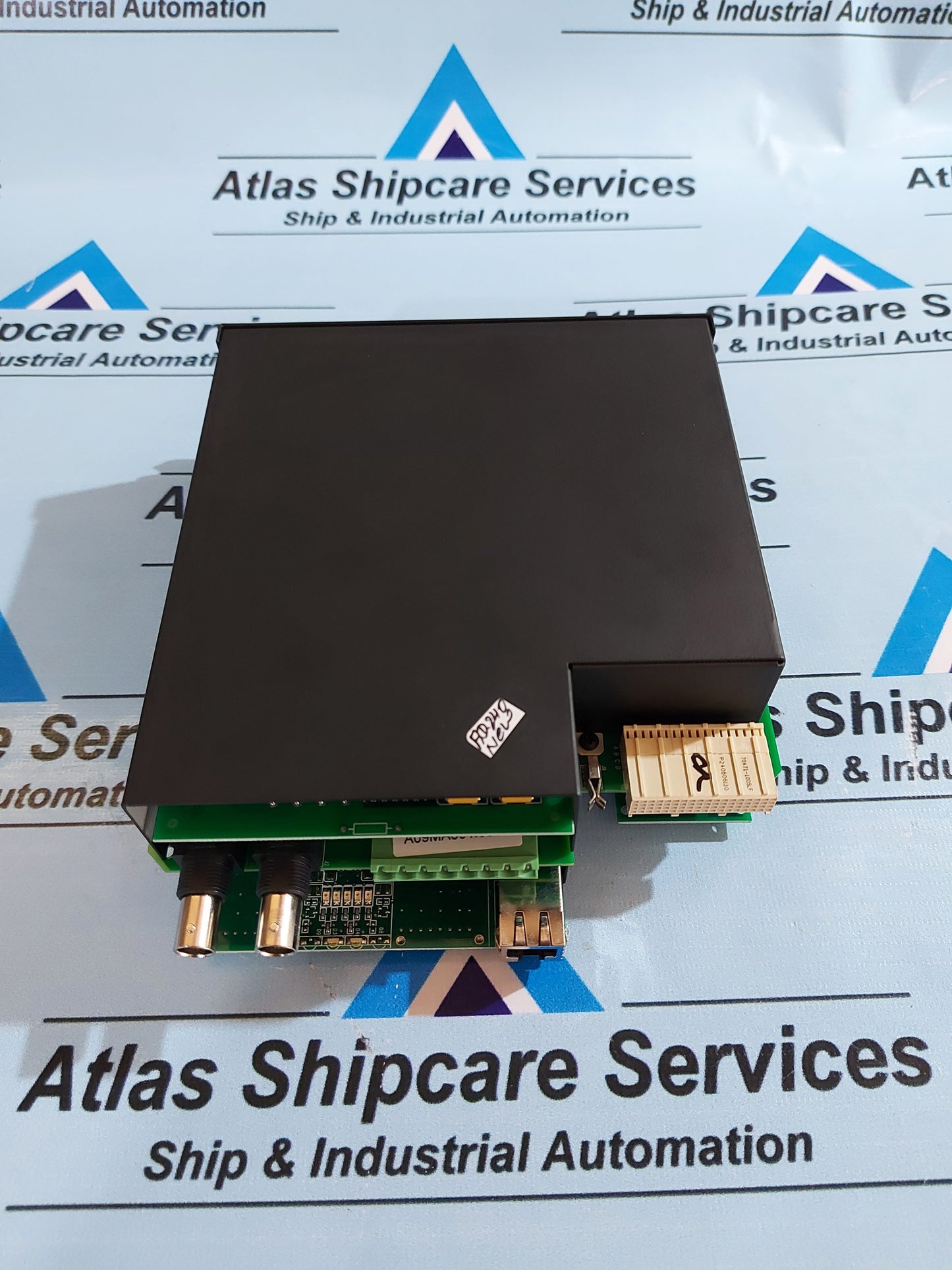 GE MULTILIN CPU 9N UR 9NH 1 10/100BASE-T