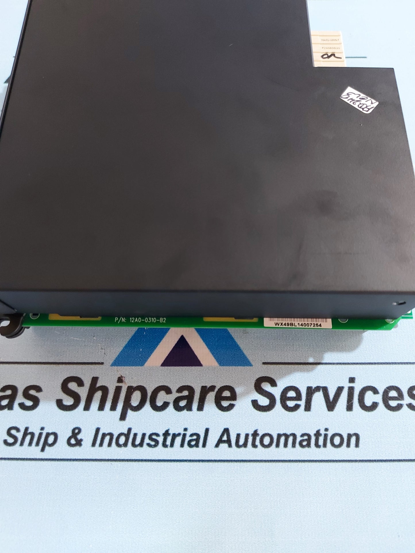 GE MULTILIN CPU 9N UR 9NH 1 10/100BASE-T