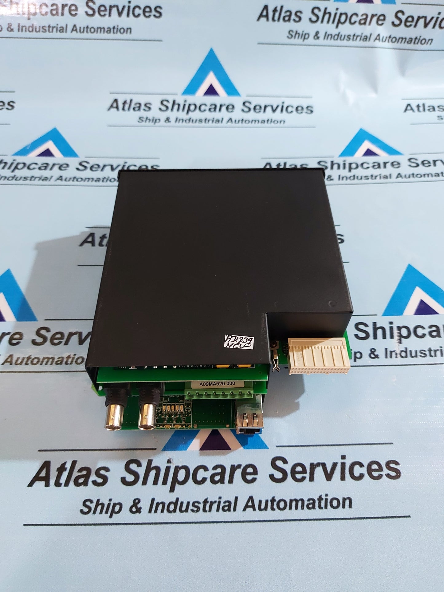 GE MULTILIN CPU 9N UR 9NH RS485 10/100BASE-T