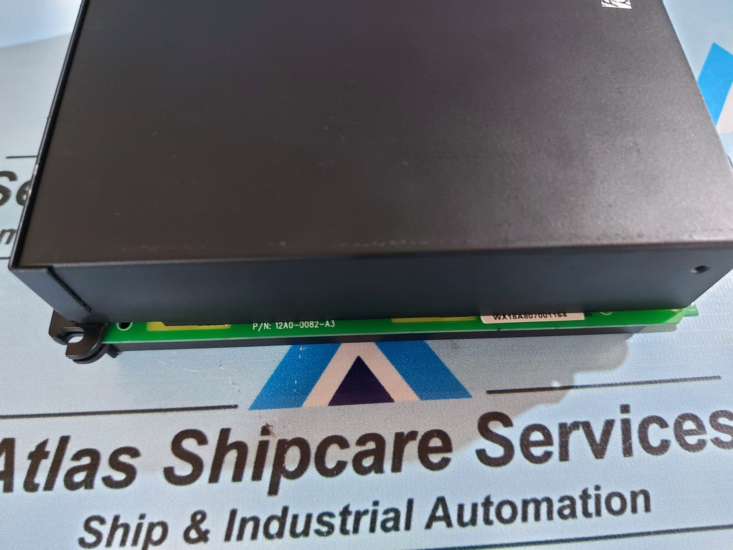 GE MULTILIN CPU 9N UR 9NH RS485 10/100BASE-T