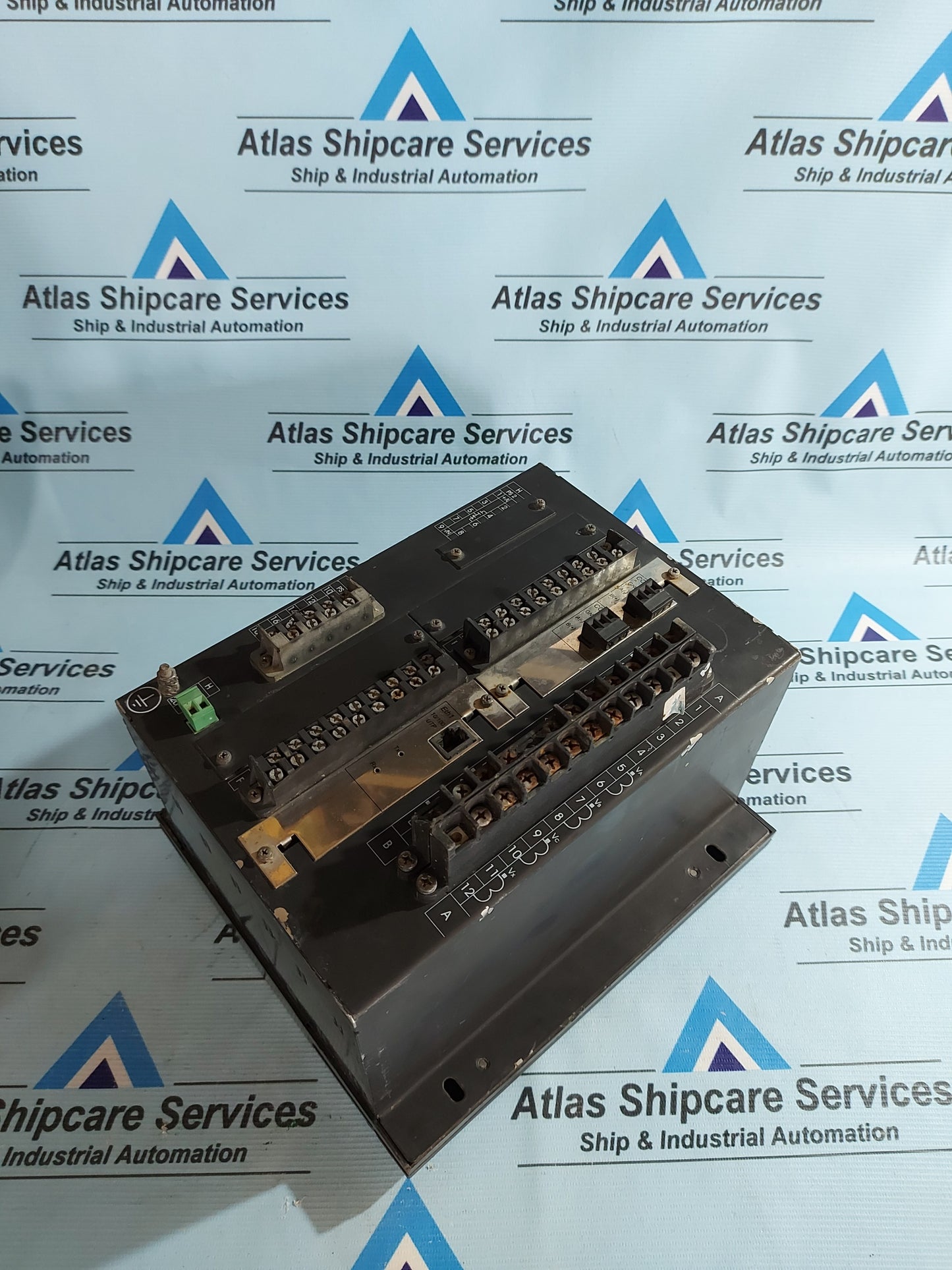 GE MULTILIN F650 DIGITAL BAY CONTROLLER F650BABF2G0HI AG45