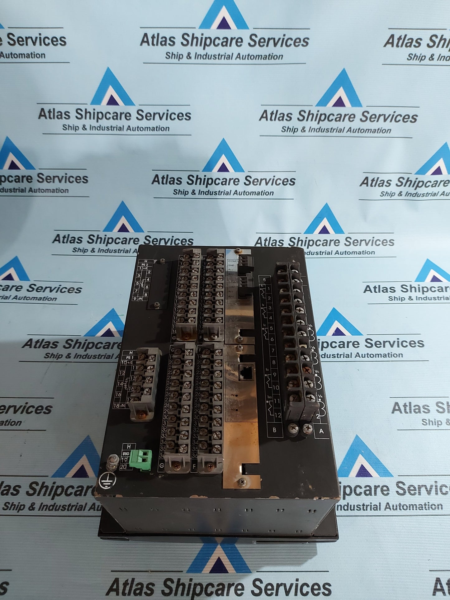 GE MULTILIN F650 DIGITAL BAY CONTROLLER F650BABF2G1HI AG49