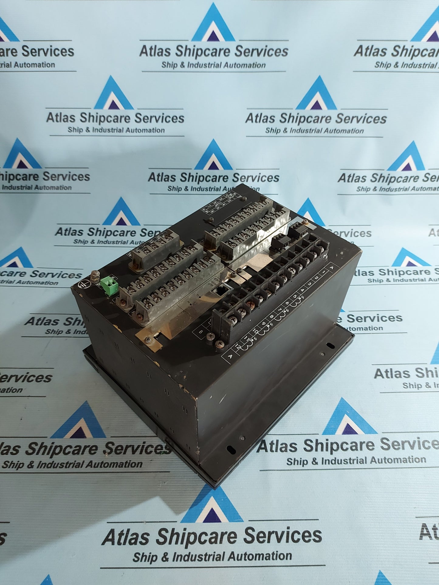 GE MULTILIN F650 DIGITAL BAY CONTROLLER F650BABF2G1HI AG49