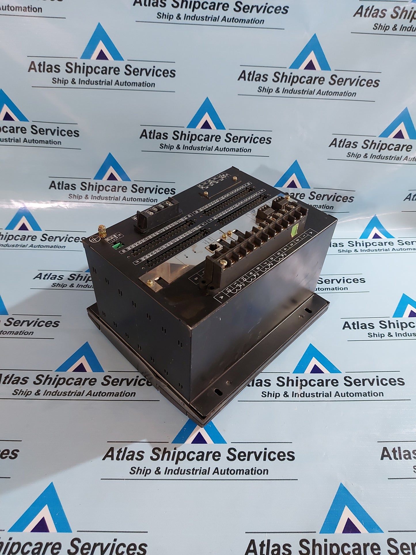 GE MULTILIN F650 DIGITAL BAY CONTROLLER F650BABF2G1HI6