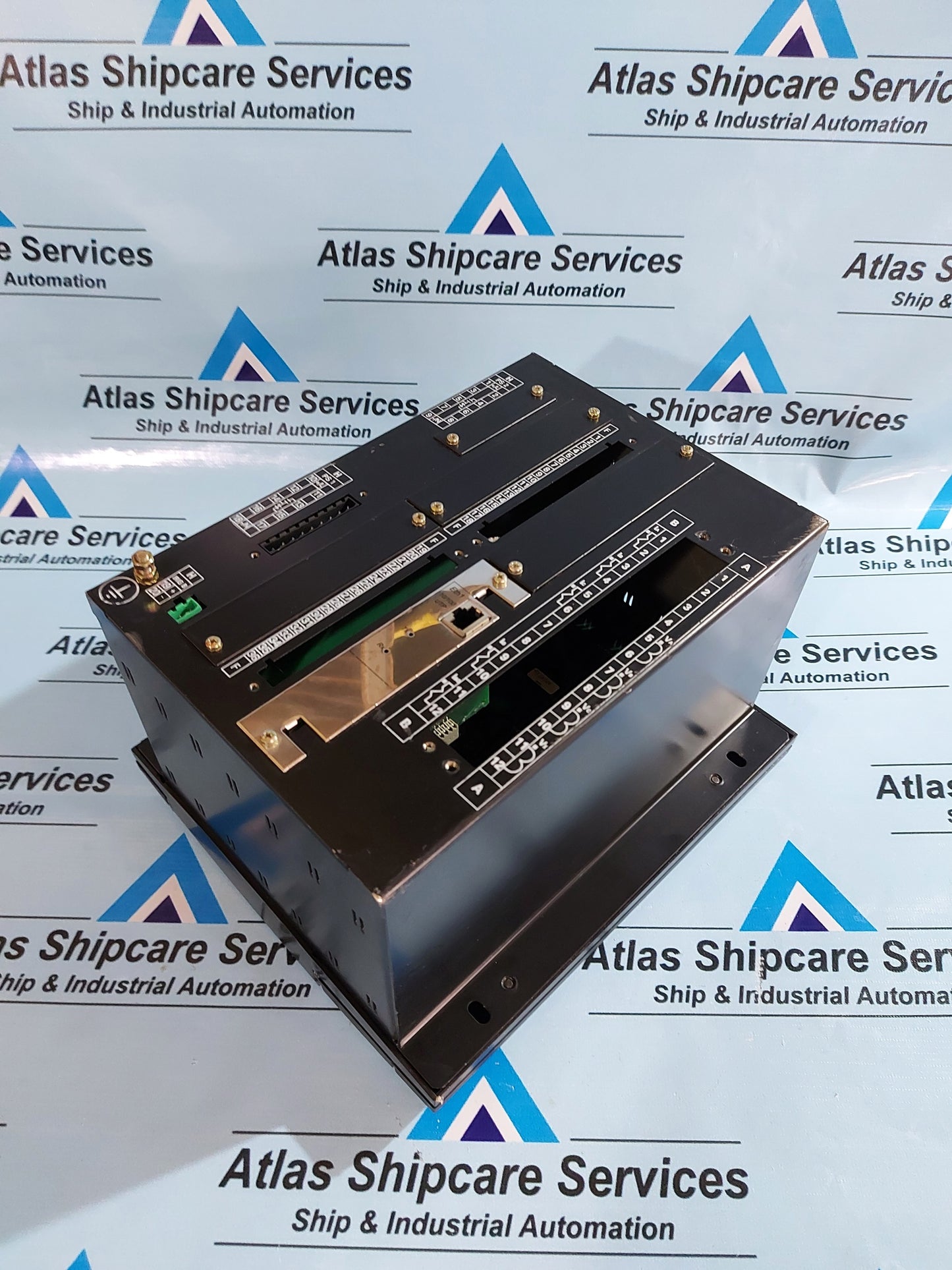 GE MULTILIN F650 DIGITAL BAY CONTROLLER F650BFBF1G0HI