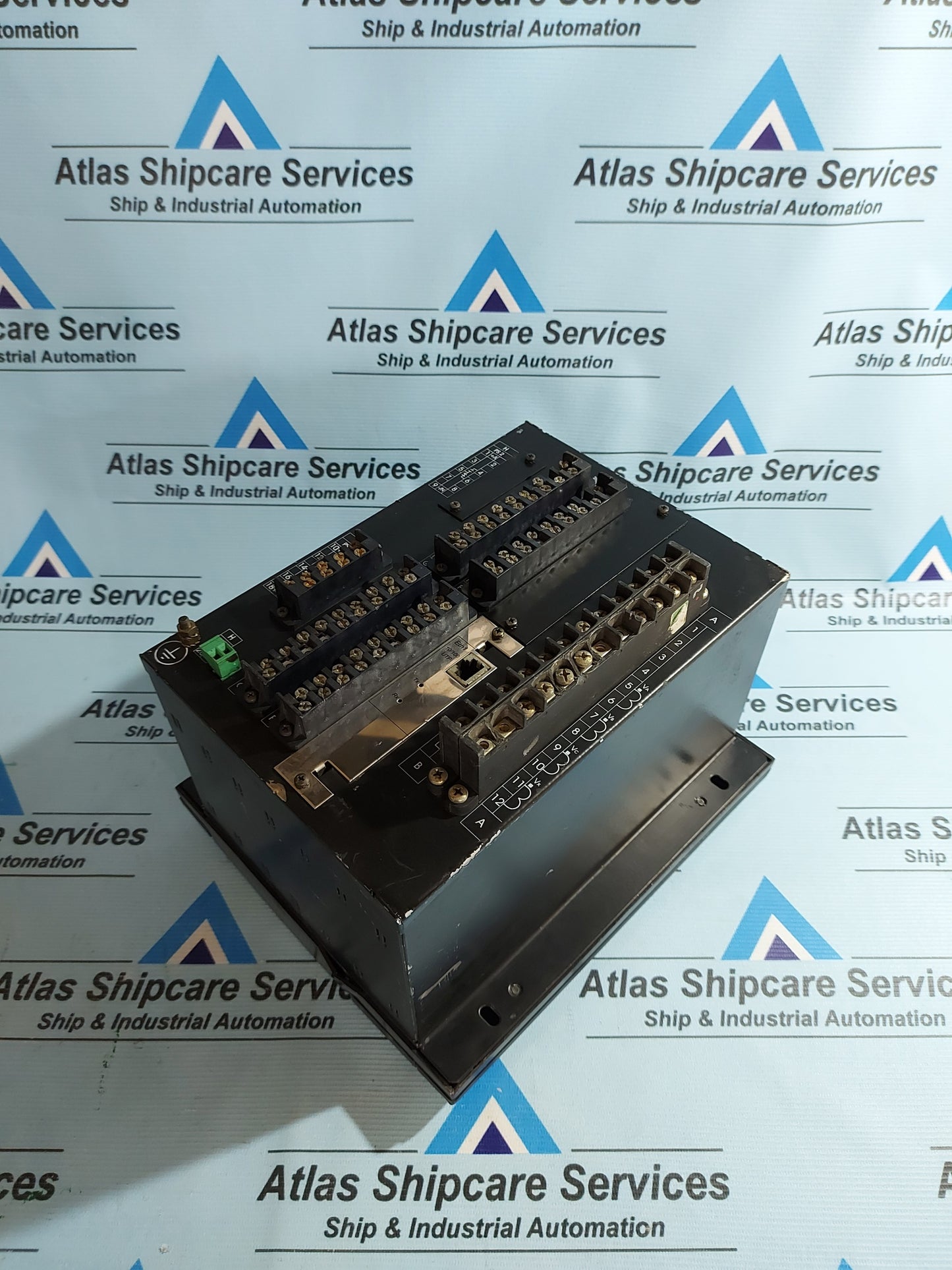 GE MULTILIN F650 DIGITAL BAY CONTROLLER F650MOD001 (1) AG44