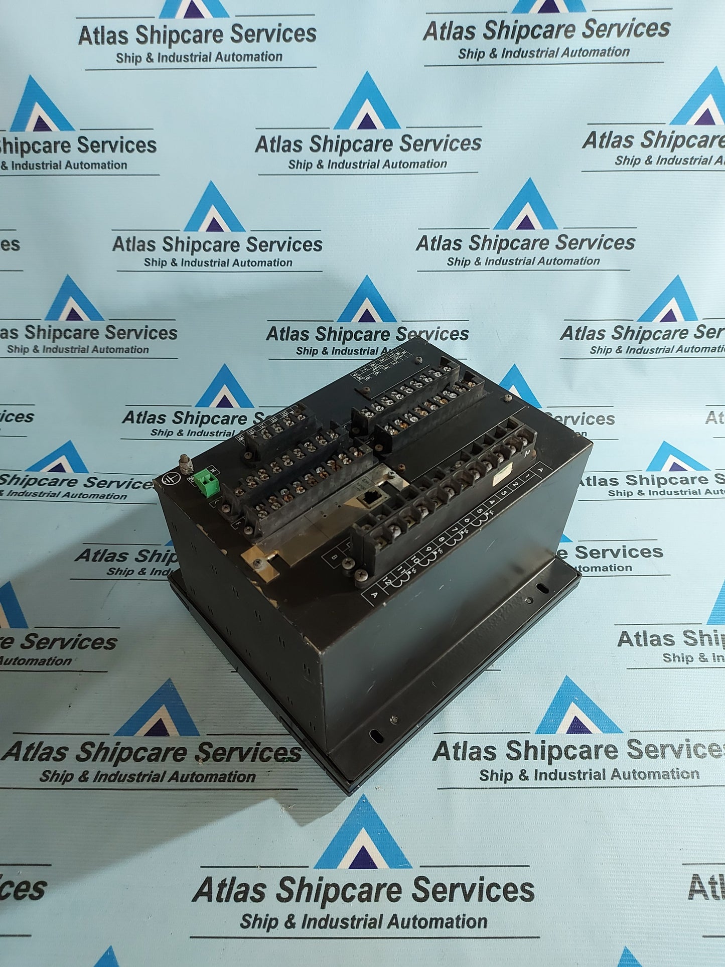 GE MULTILIN F650 DIGITAL BAY CONTROLLER F650MOD016 (1) AG46