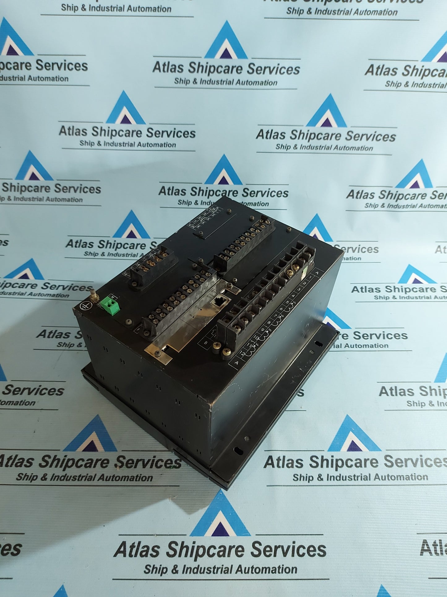GE MULTILIN F650 DIGITAL BAY CONTROLLER F650NOD006 (11) AG47