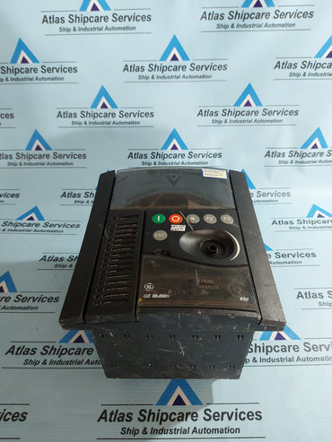 GE MULTILIN F650 FEEDER PROTECTION RELAY F650MOD001 (8) AG50