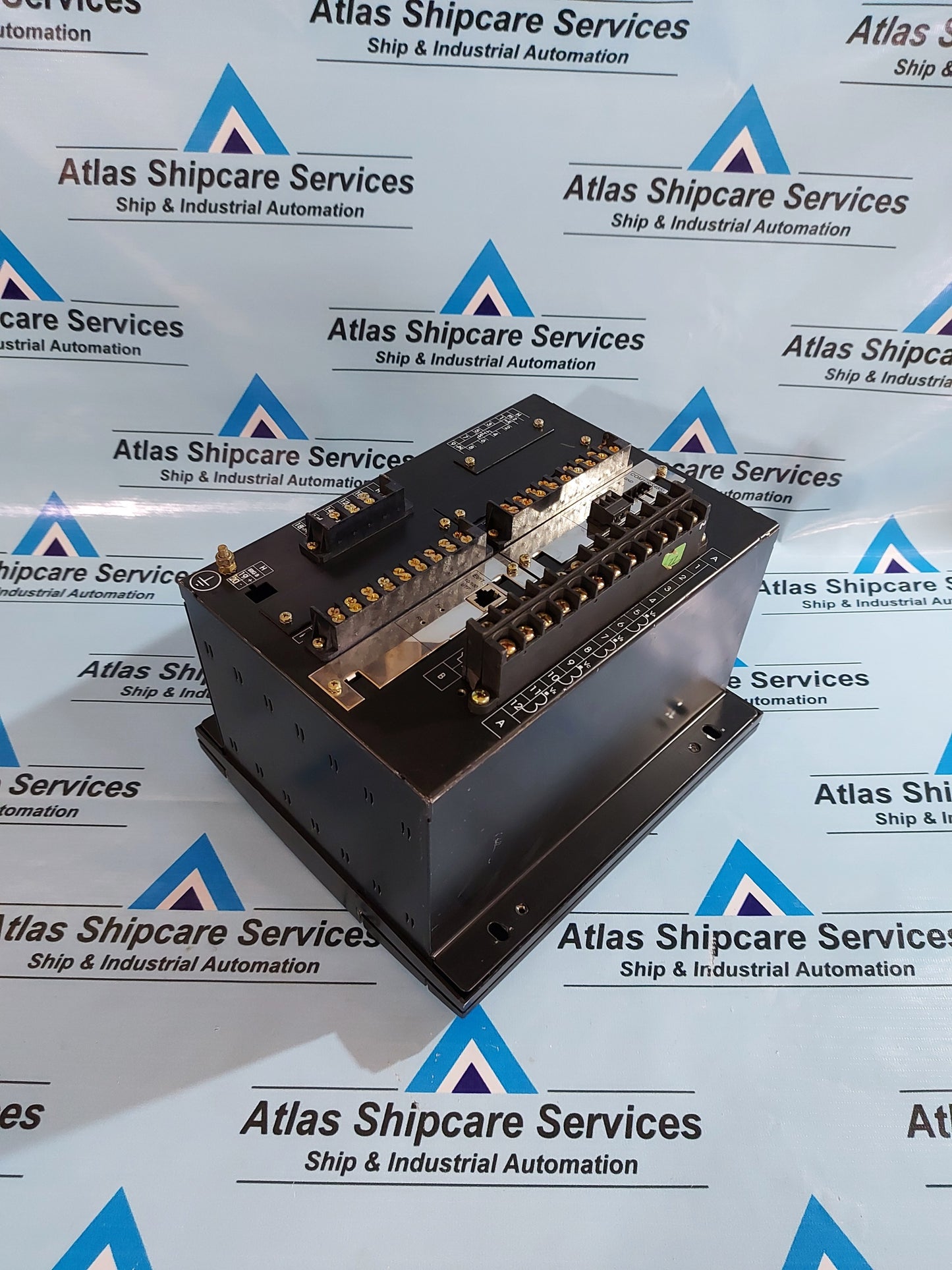 GE MULTILIN F650BABF2G0HIS DIGITAL POSITION CONTROLLER