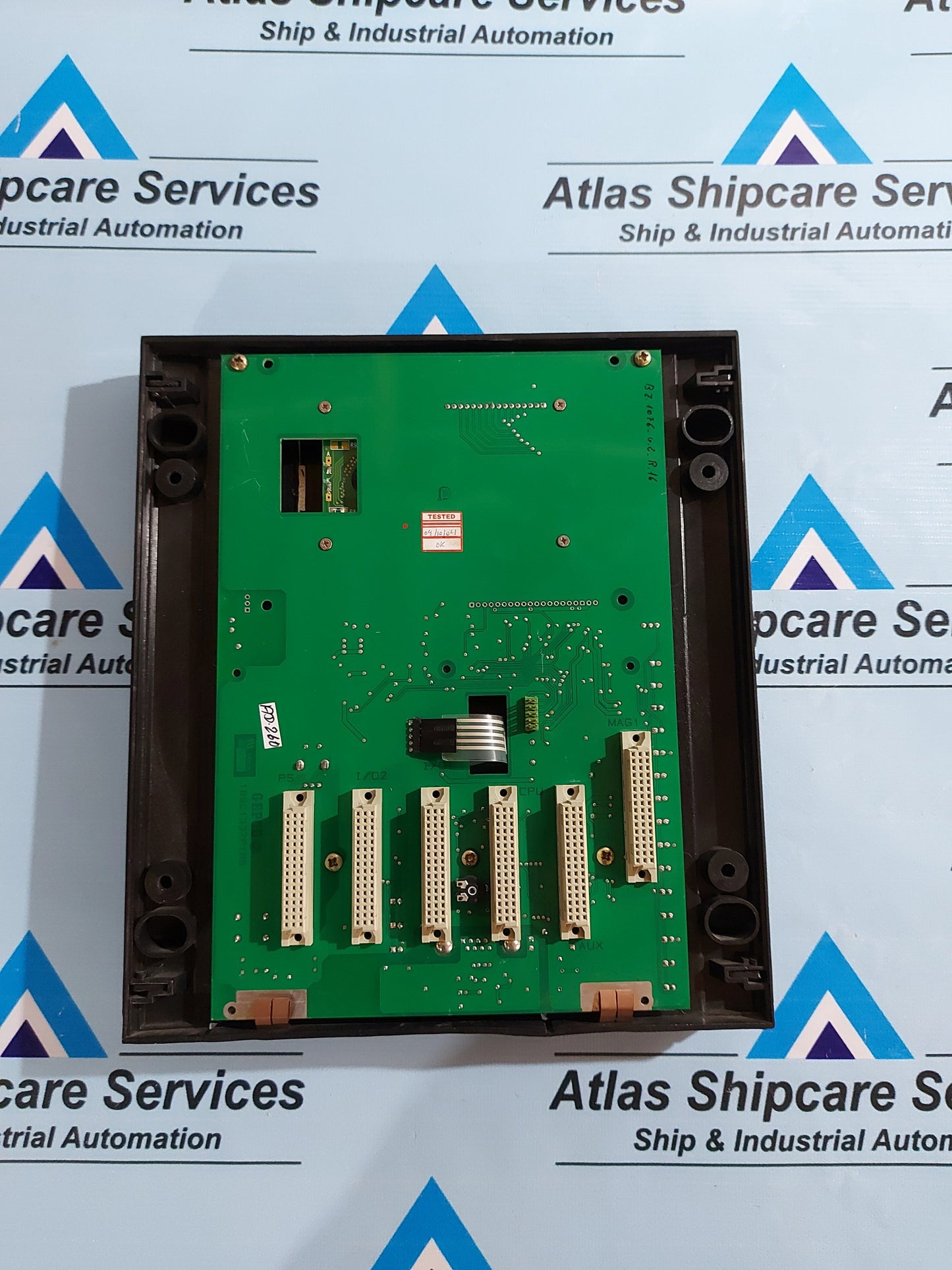 GE MULTILIN F650BADF2G1HIR DIGITAL BAY CONTROLLER