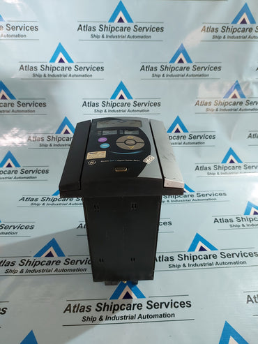 GE MULTILIN MF II DIGITAL FEEDER RELAY MIFIIPI5LE20HI00