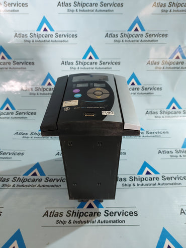 GE MULTILIN MF II DIGITAL FEEDER RELAY MIFIIPI5NE20HI00