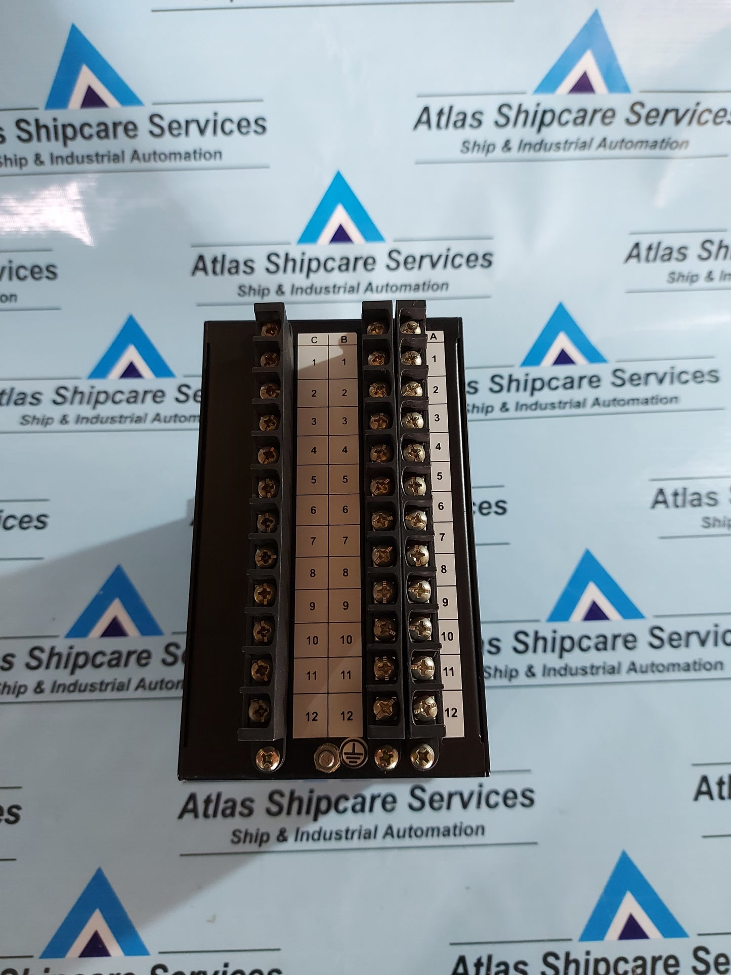 GE MULTILIN MF II DIGITAL FEEDER RELAY MIFIIPI5NE20HI00