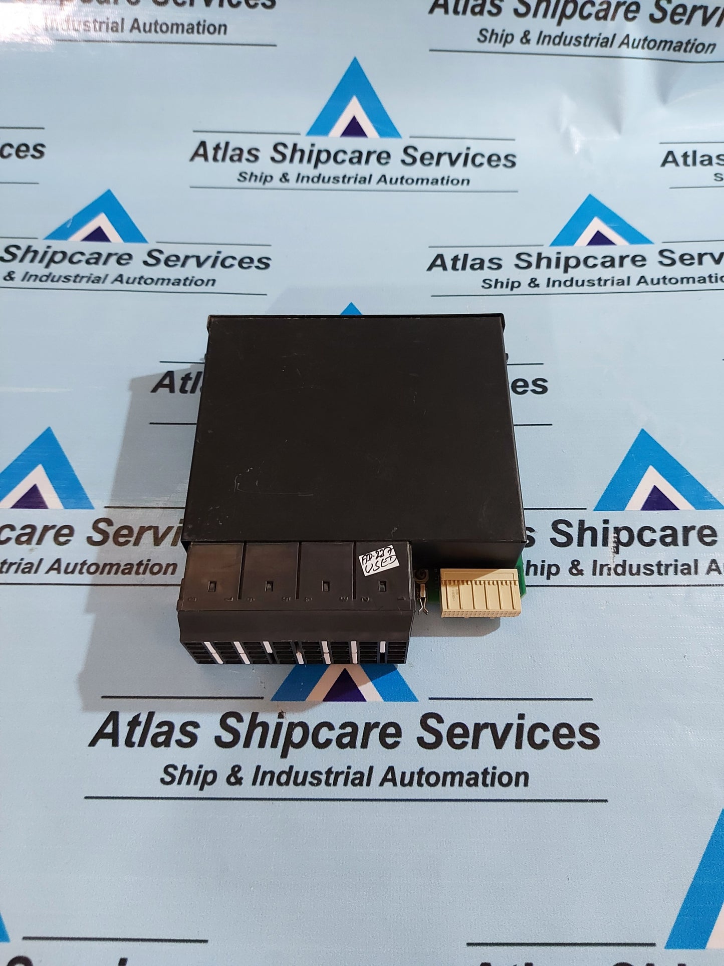 GE MULTILIN UR67H DIGITAL I/O 67 8 FORM A ON MONITORING 12A0-0006-C6