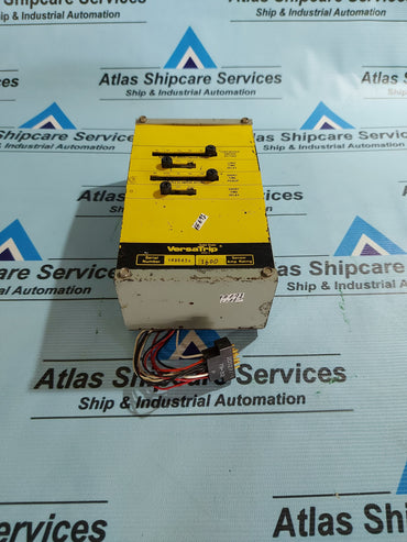 GE VERSATRIP SOLID STATE PROGRAMMER LI MOD 2 1600A