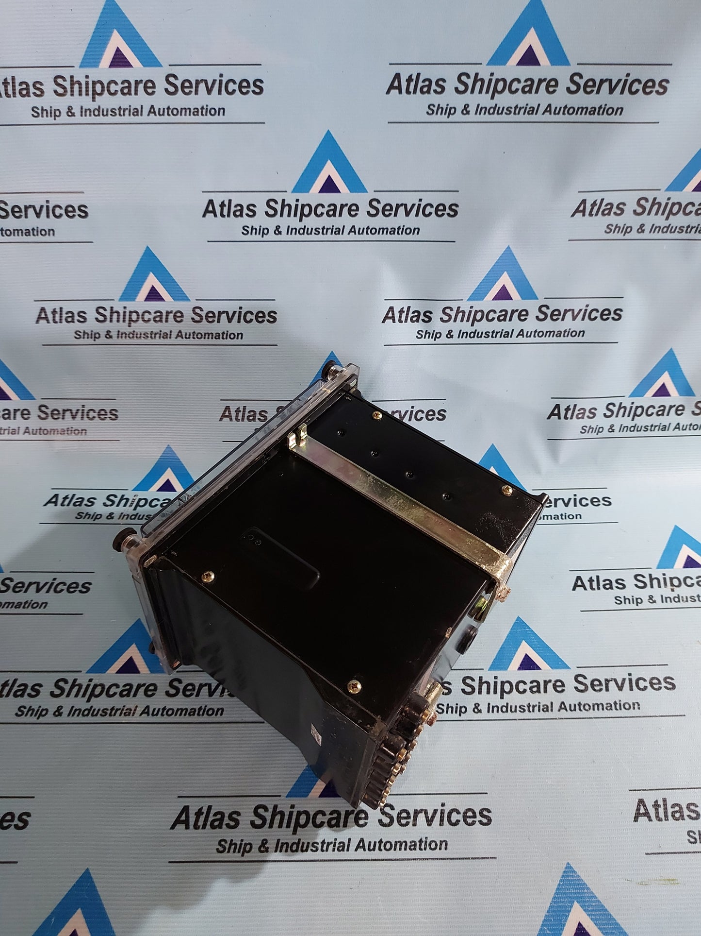GEC ALSTHOM CAG14AF12A INSTANTANEOUS EARTH FAULT RELAY