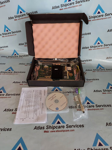 GEFANUC VME7700RC PROCESSOR BOARD