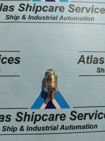 GEMS 3100 SERIES PRESSURE TRANSDUCER HEAVY DUTY 3100H0005V05E000