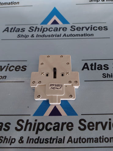 GENERAL ELECTRIC BCLL11 AUXILIARY CONTACT BLOCK