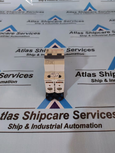 GENERAL ELECTRIC C6 G62 674633 CIRCUIT BREAKER