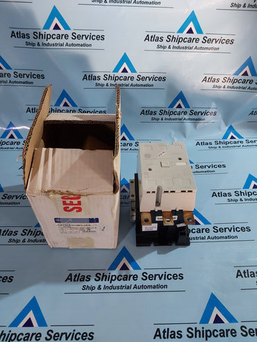 GENERAL ELECTRIC CK75CE311 CONTACTOR PCL749I