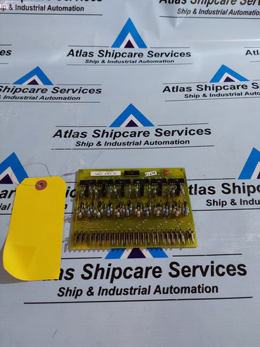 GENERAL ELECTRIC GATE PULSE GENERATOR IC3600TPGD1A