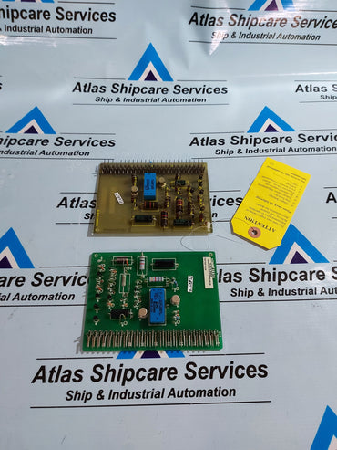 GENERAL ELECTRIC IC3600TSKB1B PCB CARD