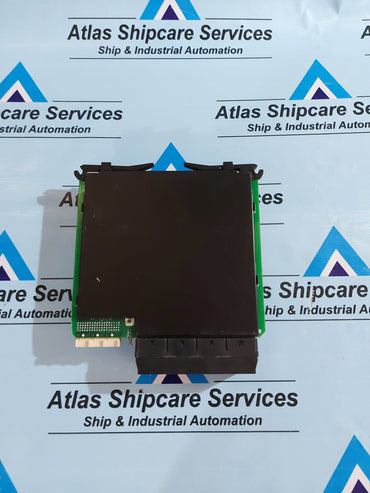 GENERAL ELECTRIC UR 5CV INPUT/OUTPUT TRANSDUCER