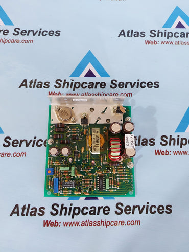 GENERIC 51-12698 BOARD MODULE 012712