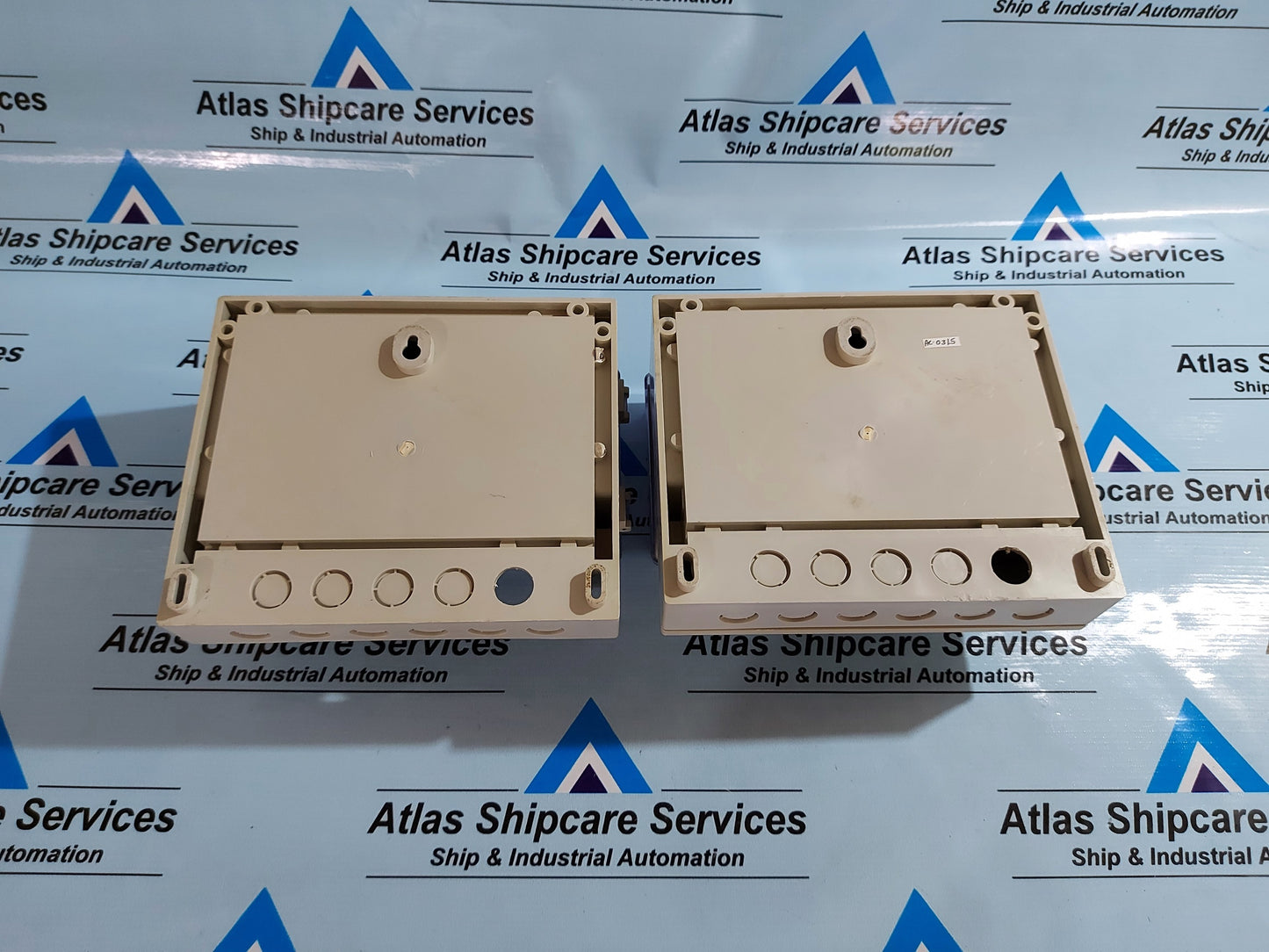 GEOPAL GJD-02C GAS ALARM MONITOR