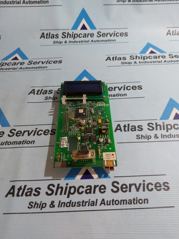 GEPCE 226B3732G PCB CARD