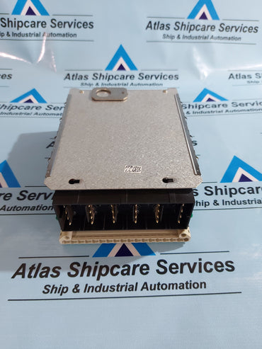 SCHNEIDER MICOM GN0010072 PCB CARD