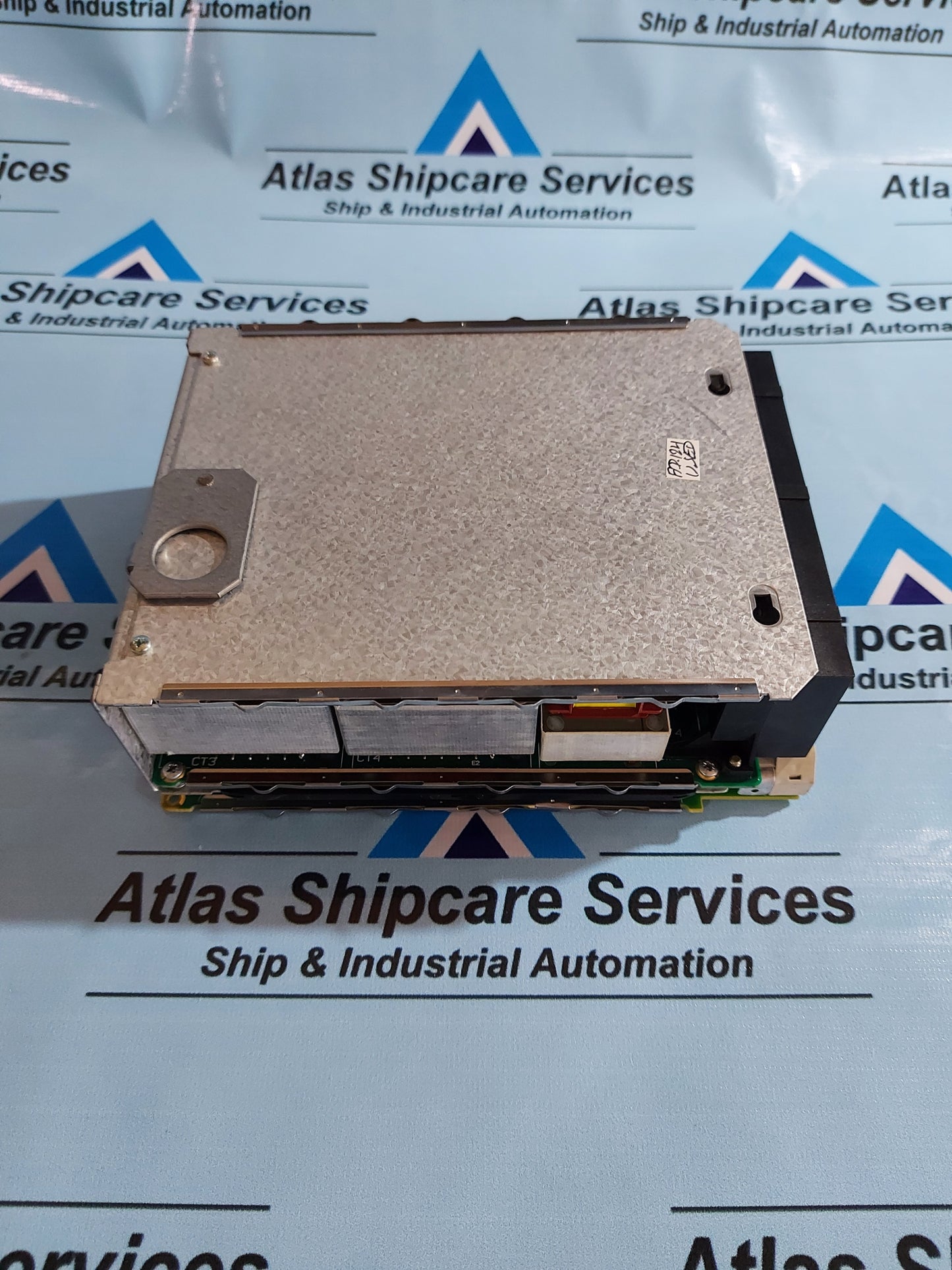 SCHNEIDER MICOM GN0010072 PCB CARD