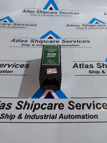 GO SWITCH 21-11510-00 LEVERLESS LIMIT SWITCH