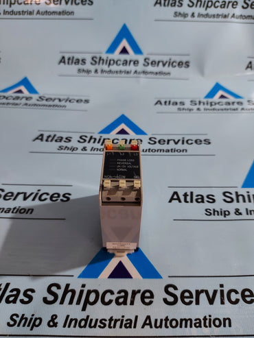 GOLDAIR TVR2000-3 PHASE FAILURE RELAY