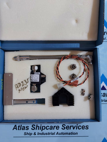 GOTEC EMX 08-T/C 106103 24V 50Hz 18W MINIATURE PISTON PUMP