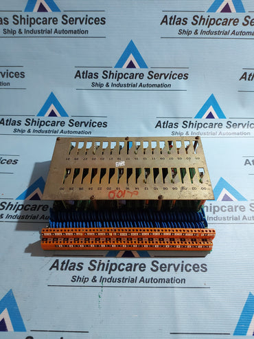 GPV ELBAU ELECTRONICS 600096020 PCB CARD