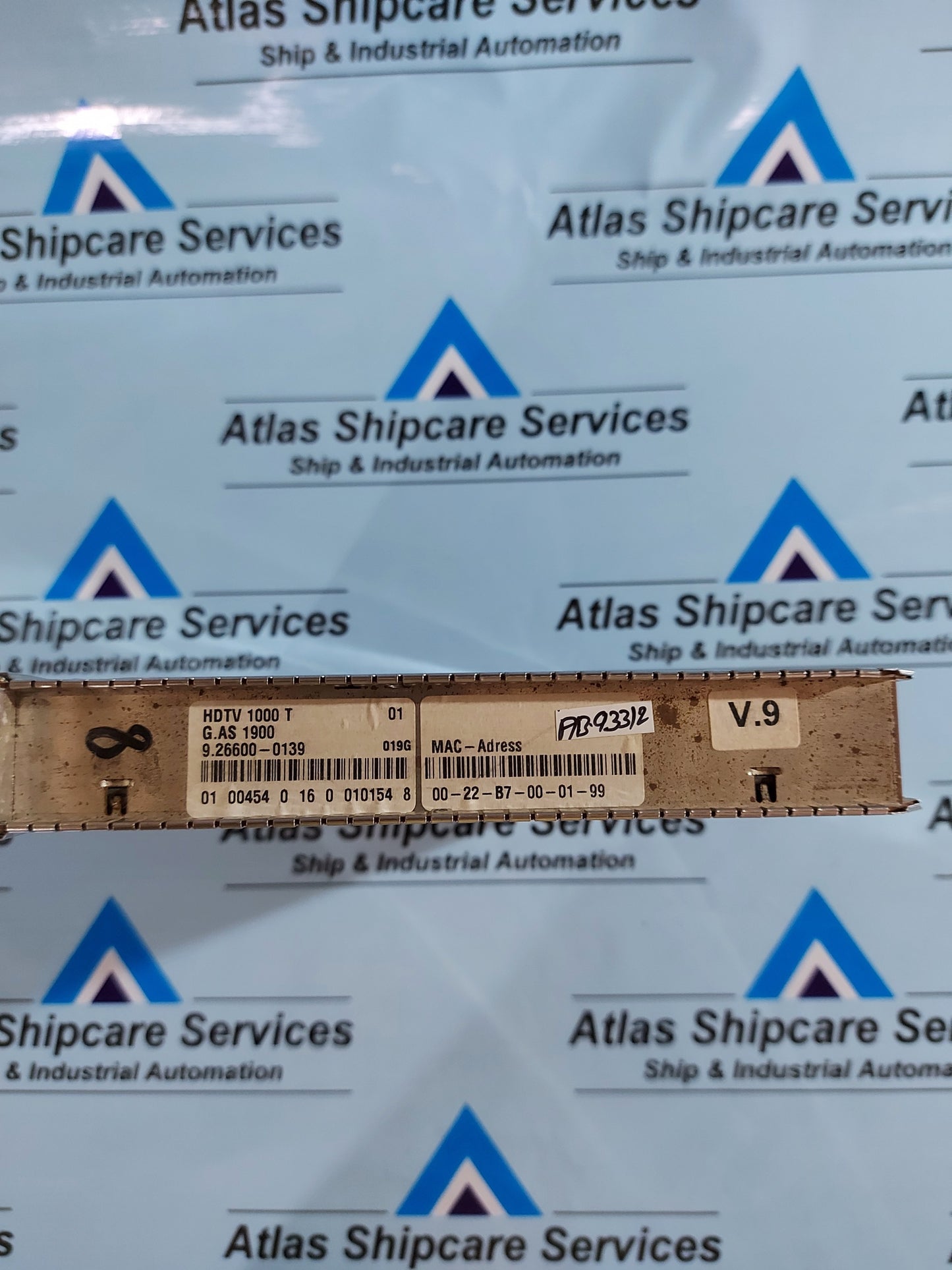 GRUNDIG GSS HDTV 1000 T G.AS 1900 9.26600-0139