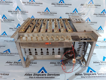 GRUNDIG STR 19-8 CAMERA AND SECURITY SYSTEMS