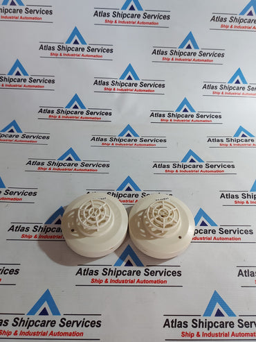 GST JTW-ZCD-G3N TEMPERATURE HEAD DETECTOR AG649