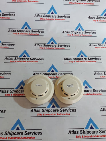 GST JTY-GD-G3 SMOKE DETECTOR AG650
