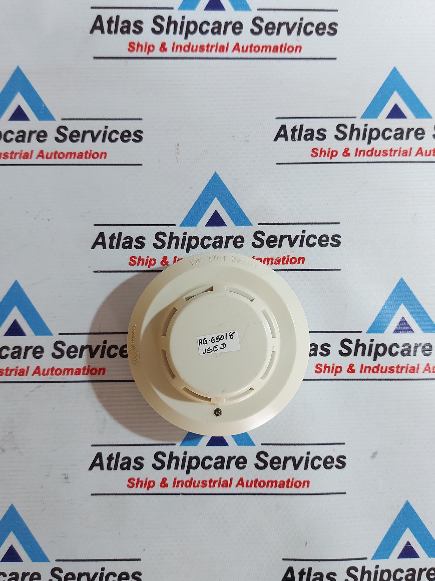 GST JTY-GD-G3 SMOKE DETECTOR AG650