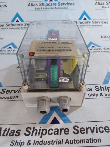 GUIDANCE CYSCAN RS485 CONVERTER